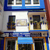 Negocio Academia De Peluquería Y Estética Paco Ocaña