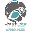 Negocio Academia Desirée. Formación En Tatuajes, Micro, Piercing Y Estética