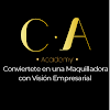 Negocio Carolina Alvarado International Makeup Academy Academy Make Up | Depilación Con Hilo Y Extensiones De Pestañas |