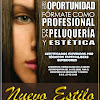Negocio Escuela De Peluquería Y Estética Nuevo Estilo